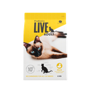 Probiotic Live Cat Adult Duck 400g