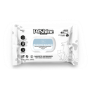 PetShine Wet Wipes White Musk 40Pcs